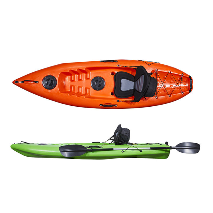 Kayak Wholesale Fishing Sport  - đánh giá và giá Fishing Kayak Sit In