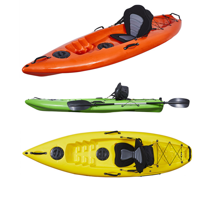 Kayak Wholesale Fishing Sport  - đánh giá và giá Fishing Kayak Sit In