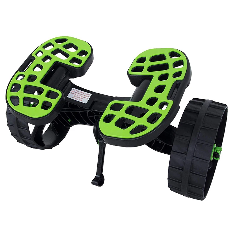 2-Wheel Canoe Boat Carrier Car - đánh giá và giá Fishing Kayak Cart