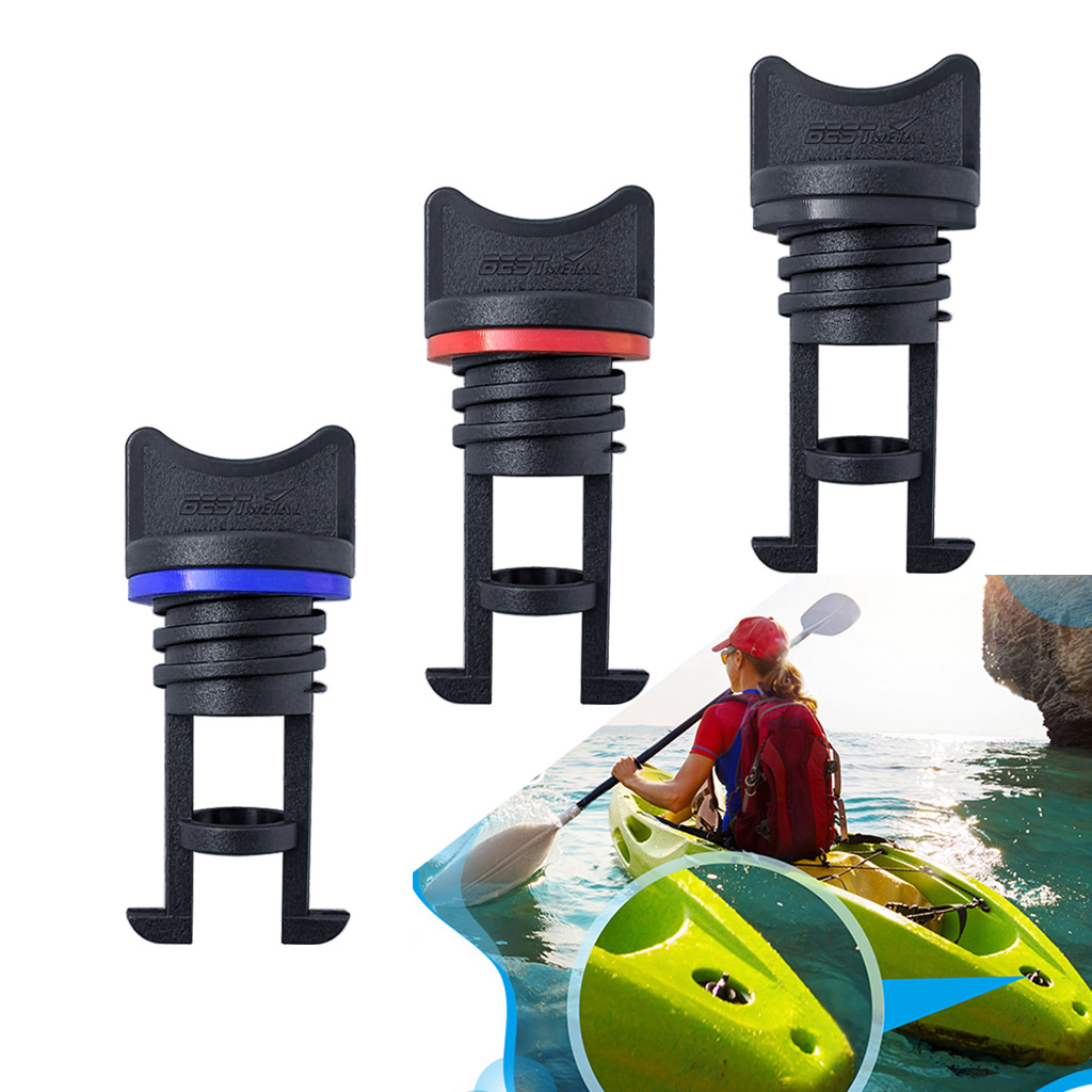 Nylon Boat Drain Plug Replacem - đánh giá và giá Fishing Kayak Storage Bag