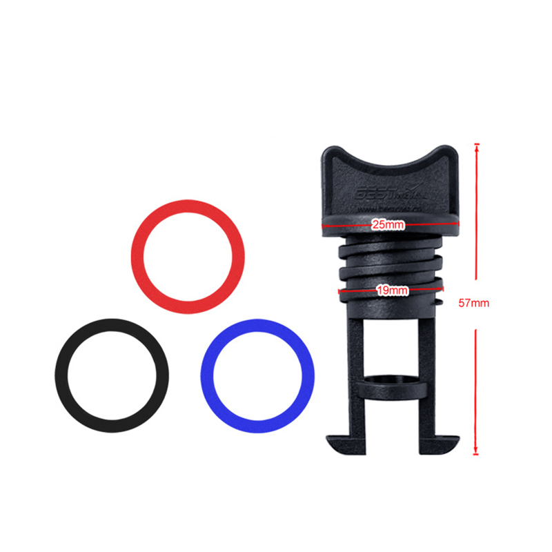 Nylon Boat Drain Plug Replacem - đánh giá và giá Fishing Kayak Storage Bag