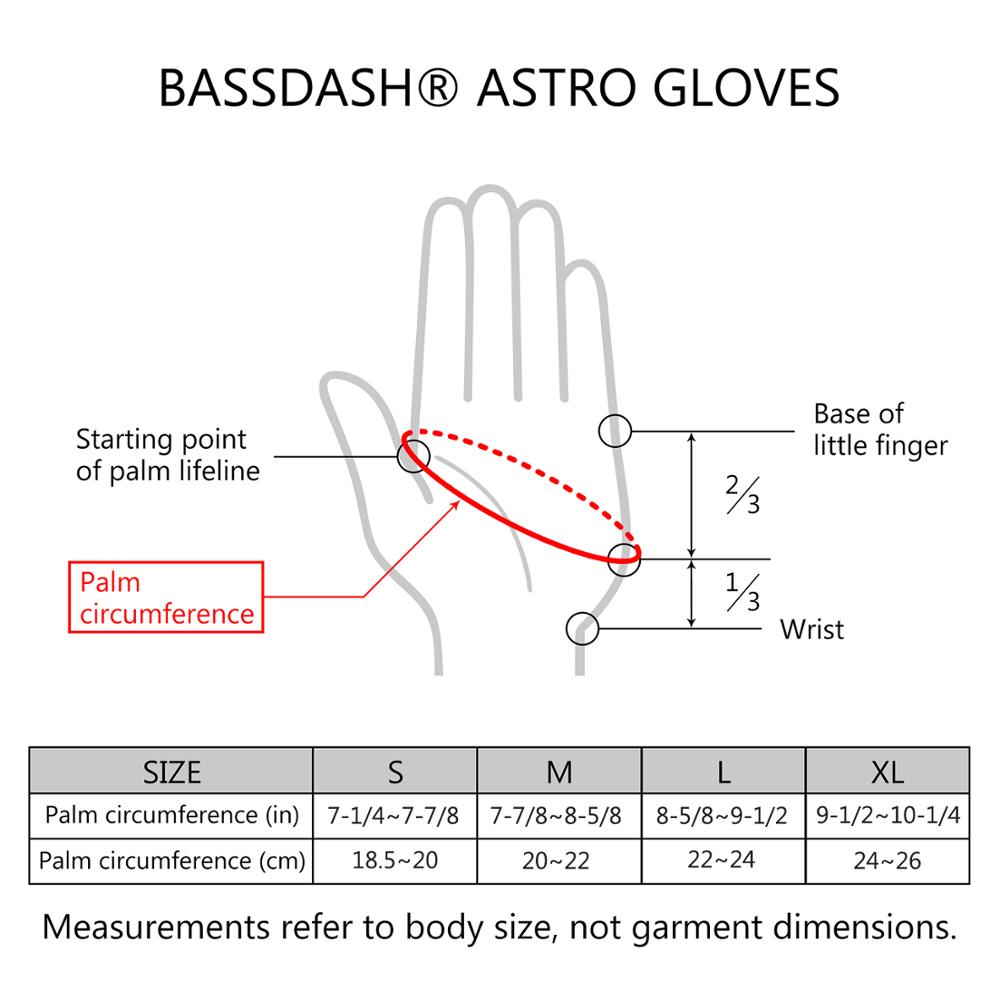 Bassdash Astro Heavy-Duty Sure - đánh giá và giá Fishing Kayak Paddle
