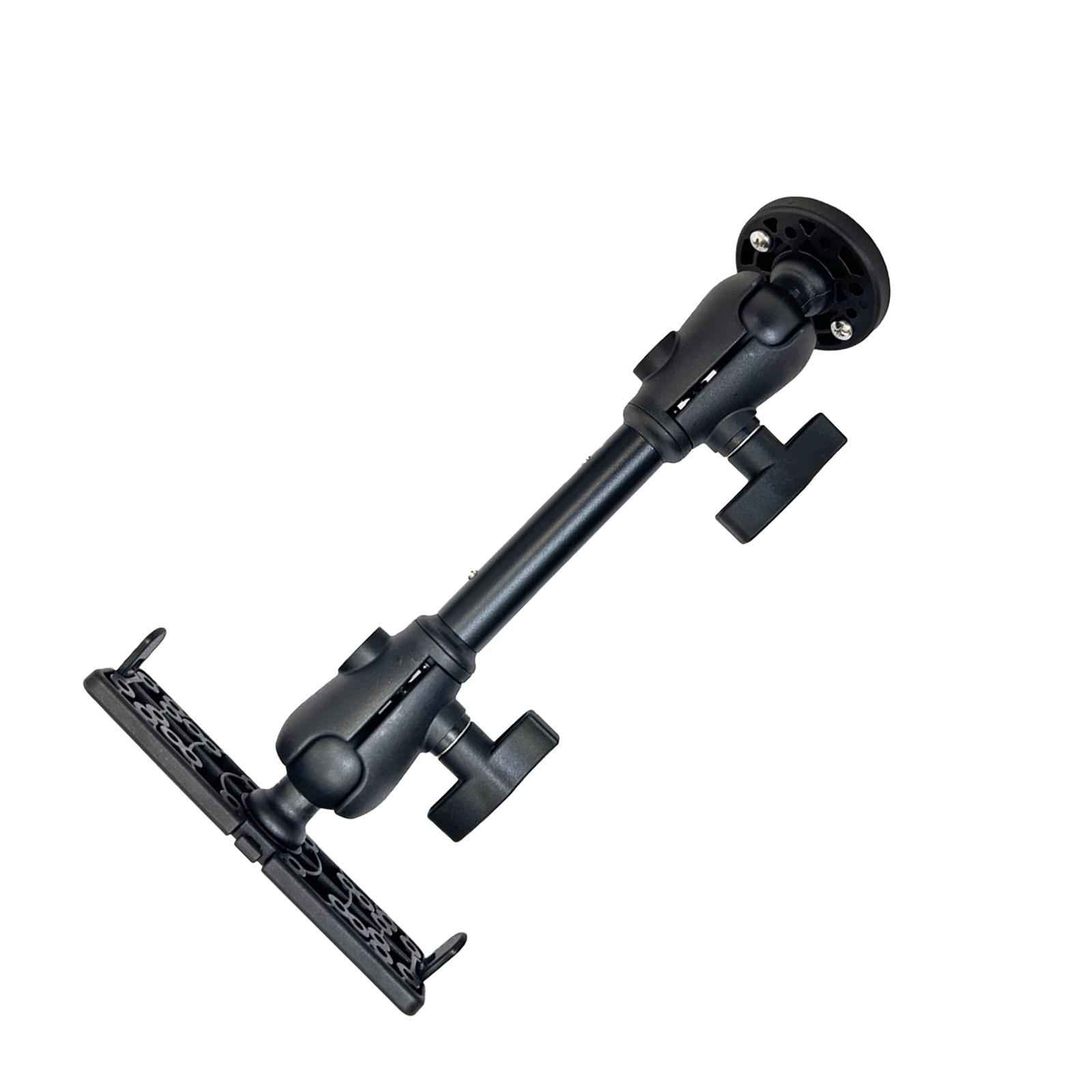 Fish Finders Bracket Lightweig - đánh giá và giá Fishing Kayak Fish Finder Mount