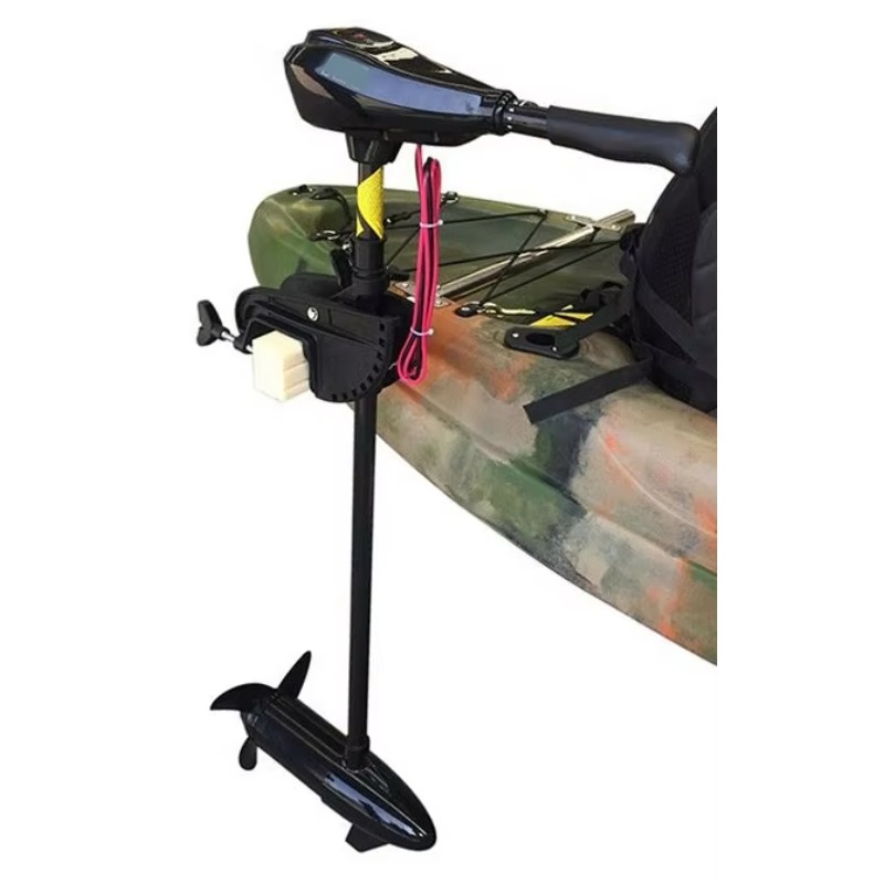 11.8ft Dual Pedal Drive Single - đánh giá và giá Fishing Kayak Sit In