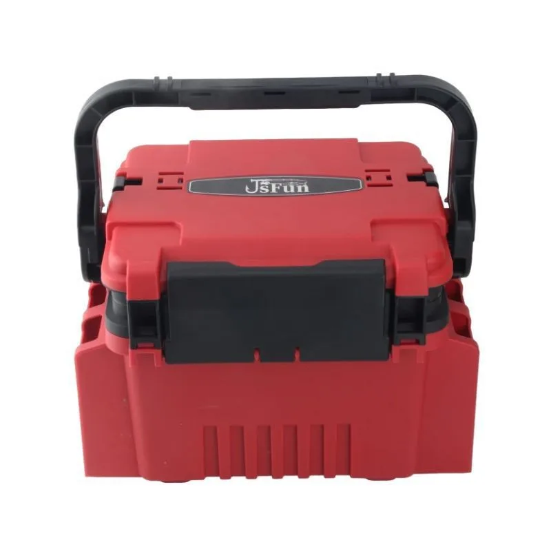 Lure Box Fish Box Lure Bait St - đánh giá và giá Fishing Kayak Crate