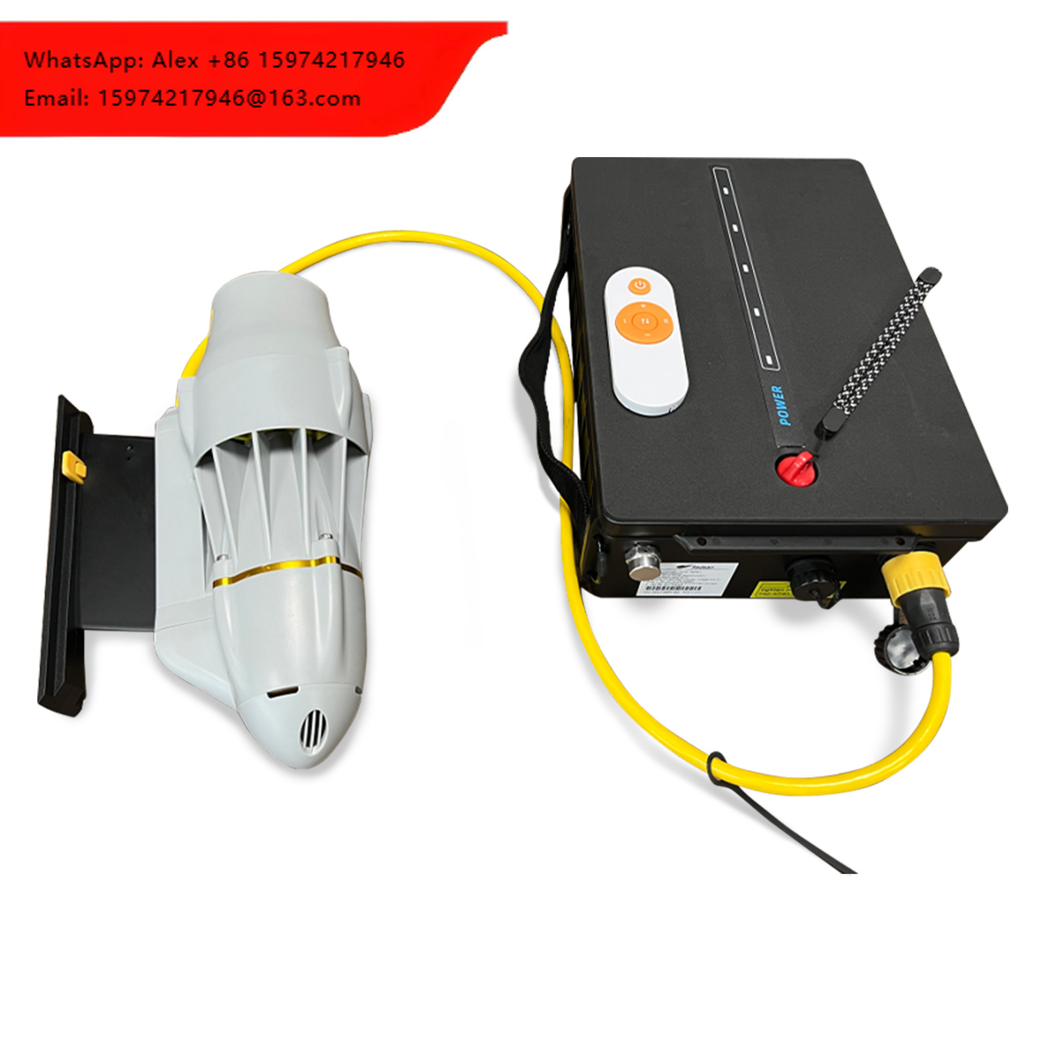 360W Electric Trolling Motor F - đánh giá và giá Fishing Kayak Paddle