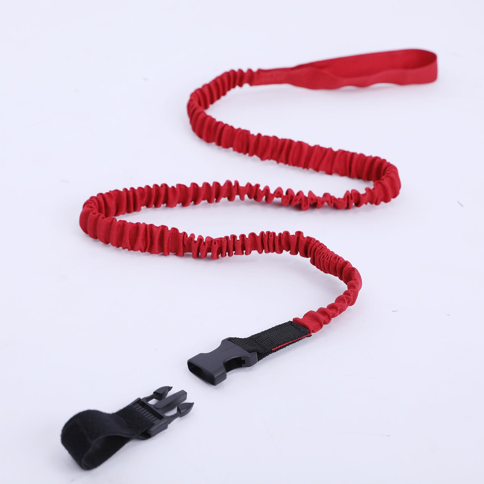 Safety Stretchable Kayak Paddl - đánh giá và giá Fishing Kayak Paddle Leash