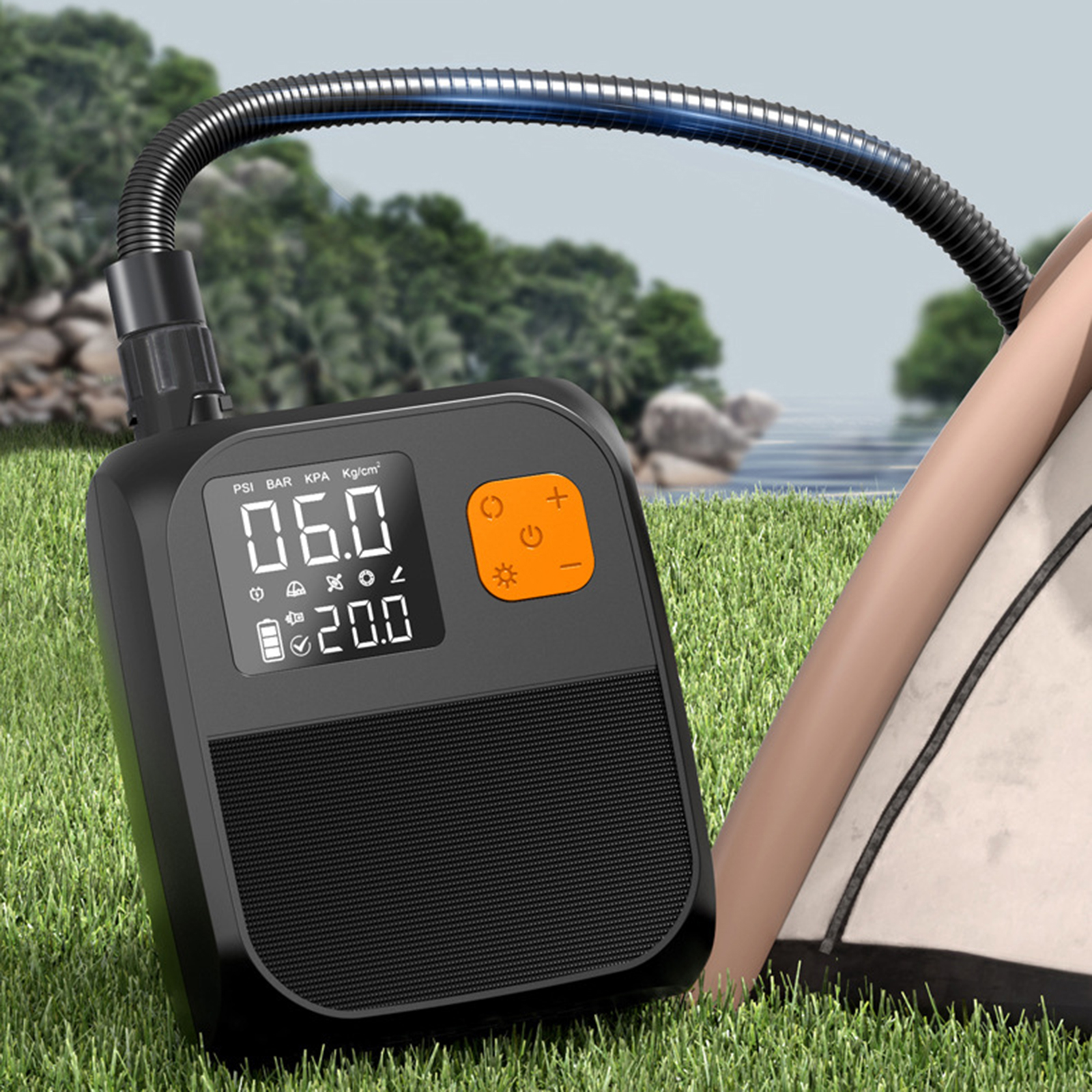 Electric Paddle Board Pump Rec - đánh giá và giá Fishing Kayak Paddle