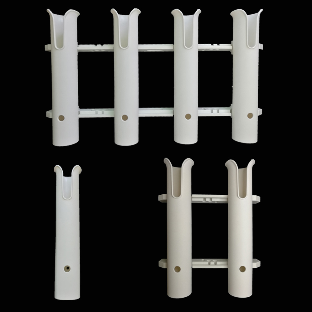 Tube Fishing Rod Holder Kayak  - đánh giá và giá Fishing Kayak Crate