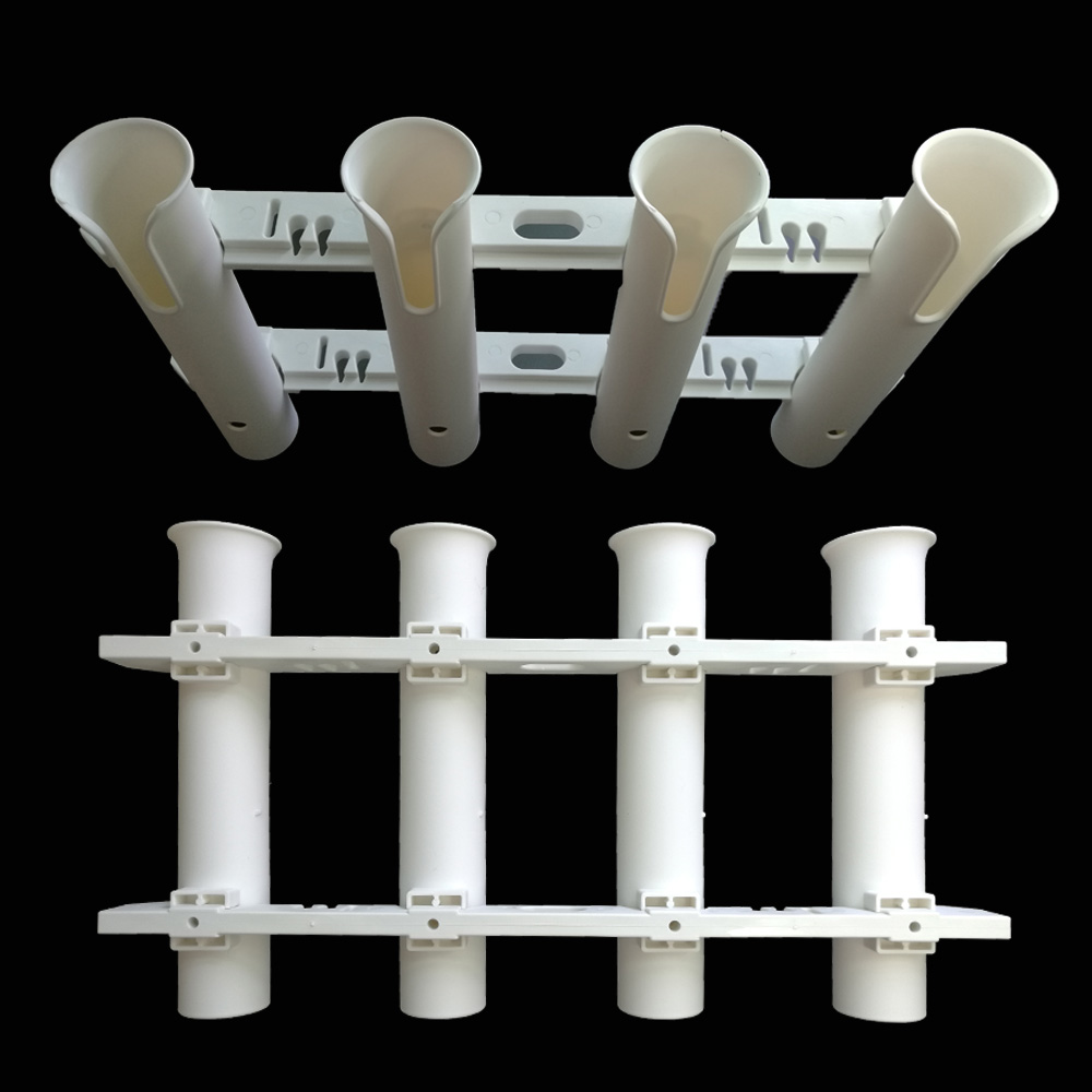 Tube Fishing Rod Holder Kayak  - đánh giá và giá Fishing Kayak Crate