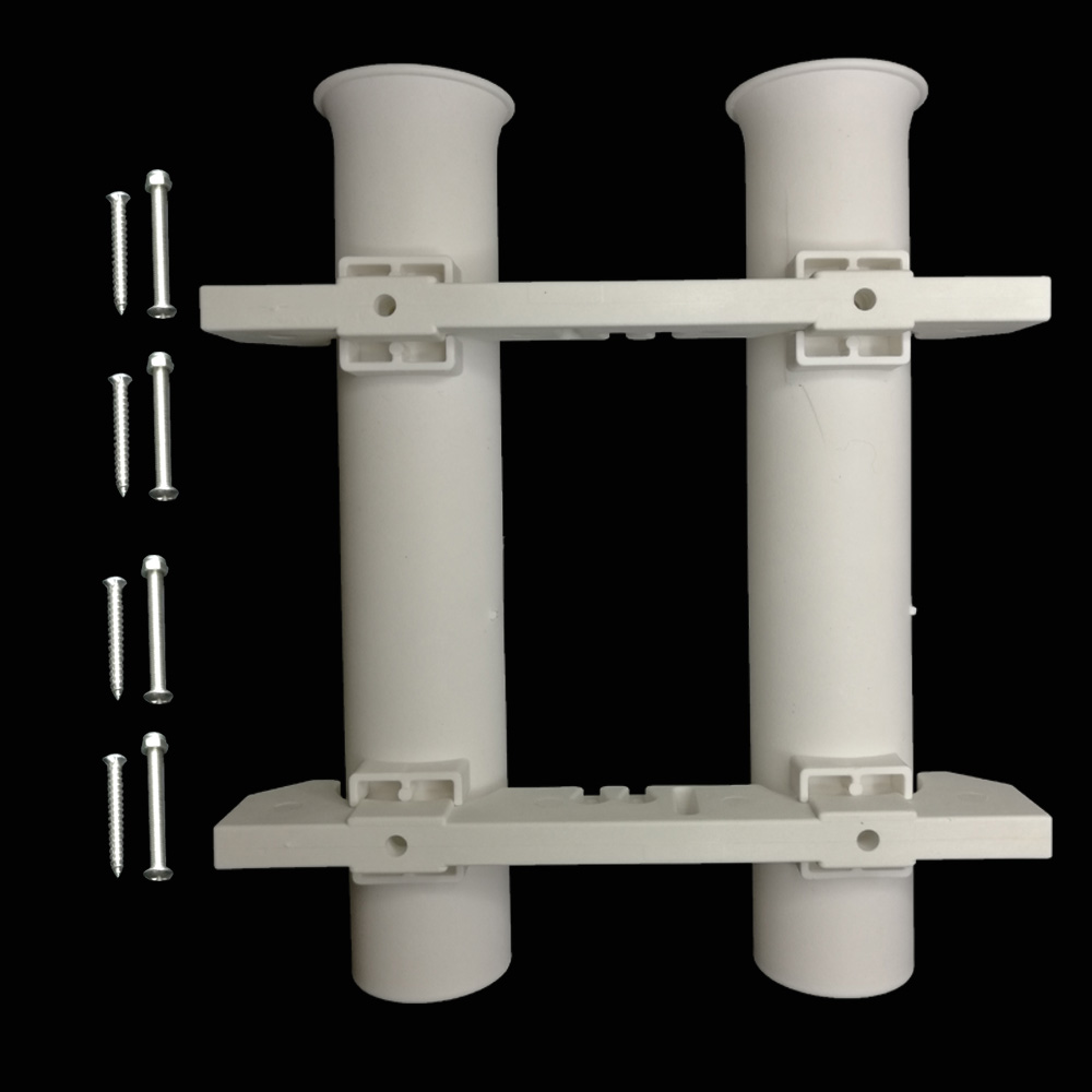 Tube Fishing Rod Holder Kayak  - đánh giá và giá Fishing Kayak Crate