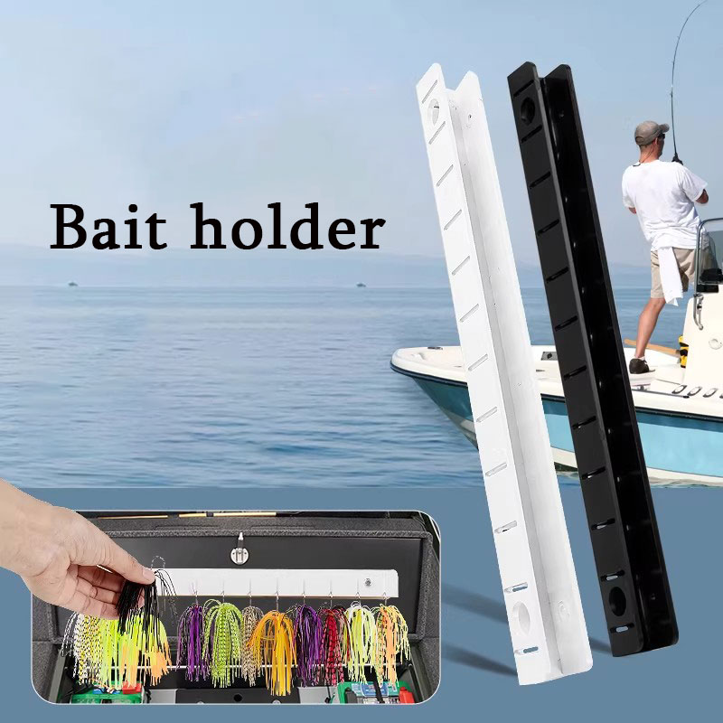 Multifunctional Bait Storage R - đánh giá và giá Fishing Kayak Cart