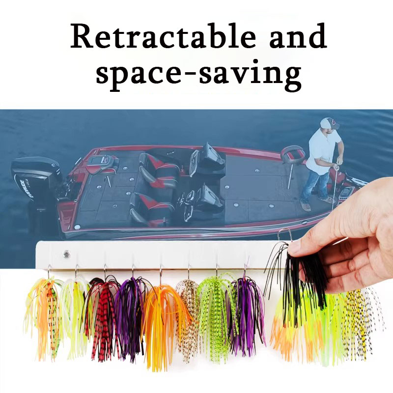 Multifunctional Bait Storage R - đánh giá và giá Fishing Kayak Cart