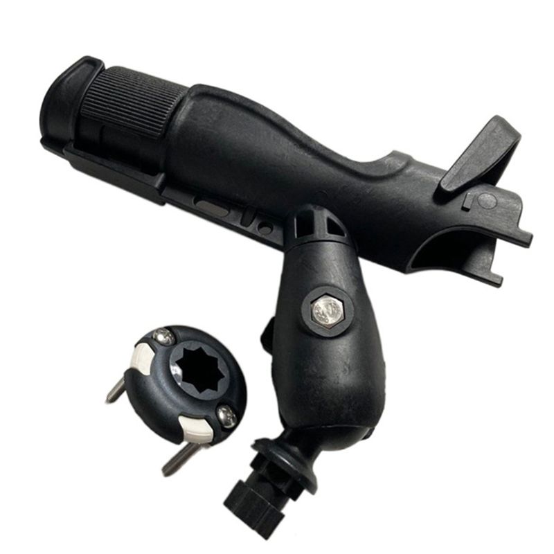 AA90-Holder Fishing Rod Boat P - đánh giá và giá Fishing Kayak Rod Holder