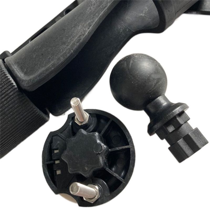 AA90-Holder Fishing Rod Boat P - đánh giá và giá Fishing Kayak Rod Holder