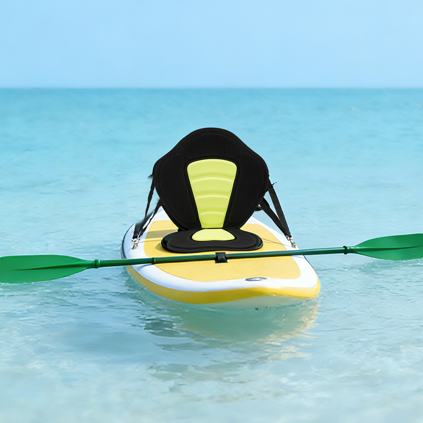 Ergonomic High Back Paddle Boa - đánh giá và giá Fishing Kayak Storage Bag