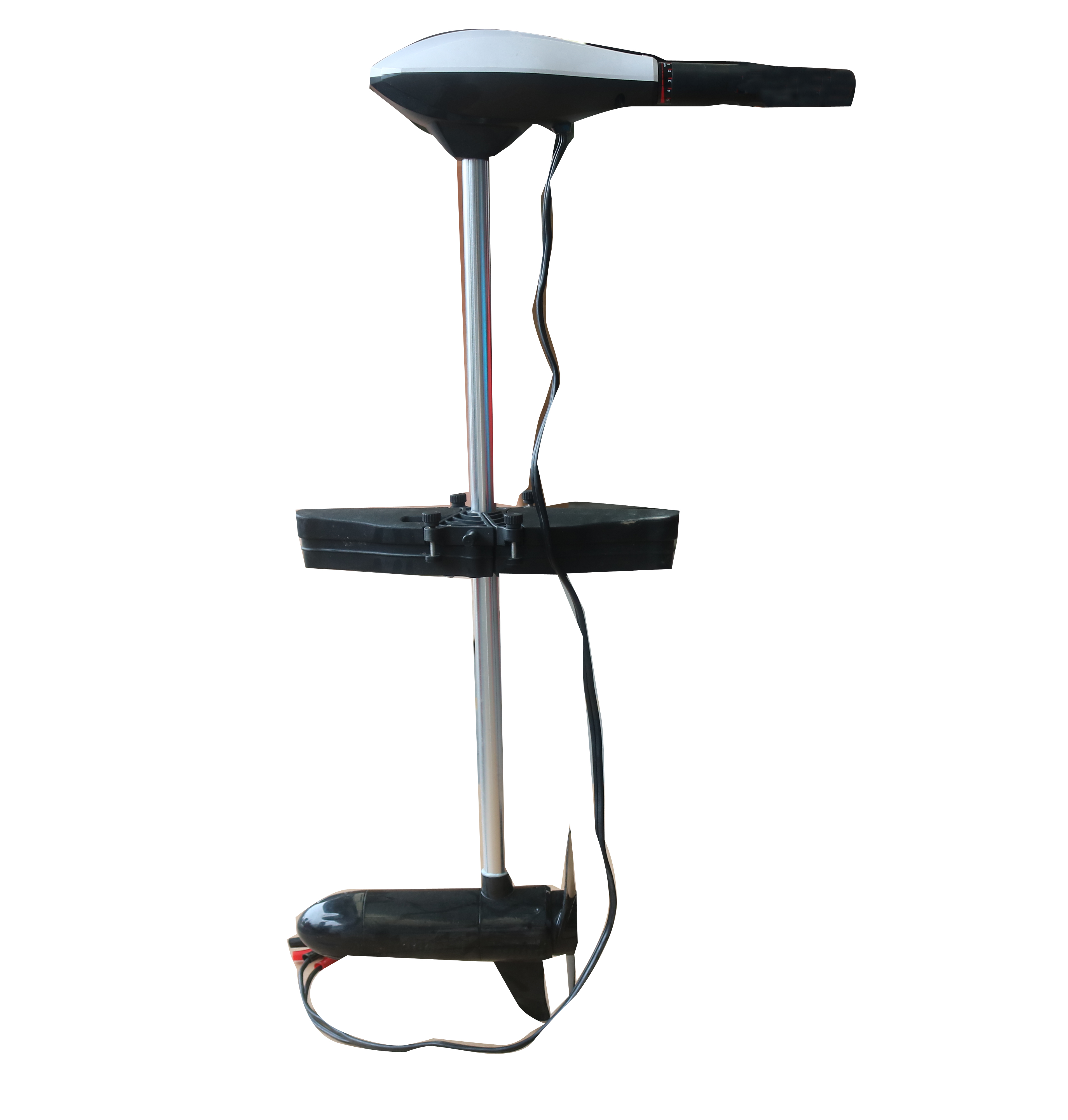 34lbs Electric Trolling Motor  - đánh giá và giá Fishing Kayak Trolling Motor