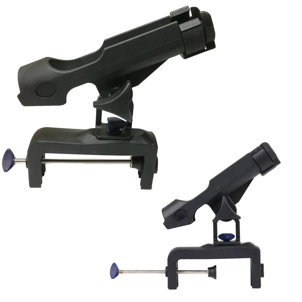 Clamp on Removable Yacht Kayak - đánh giá và giá Fishing Kayak Rod Holder