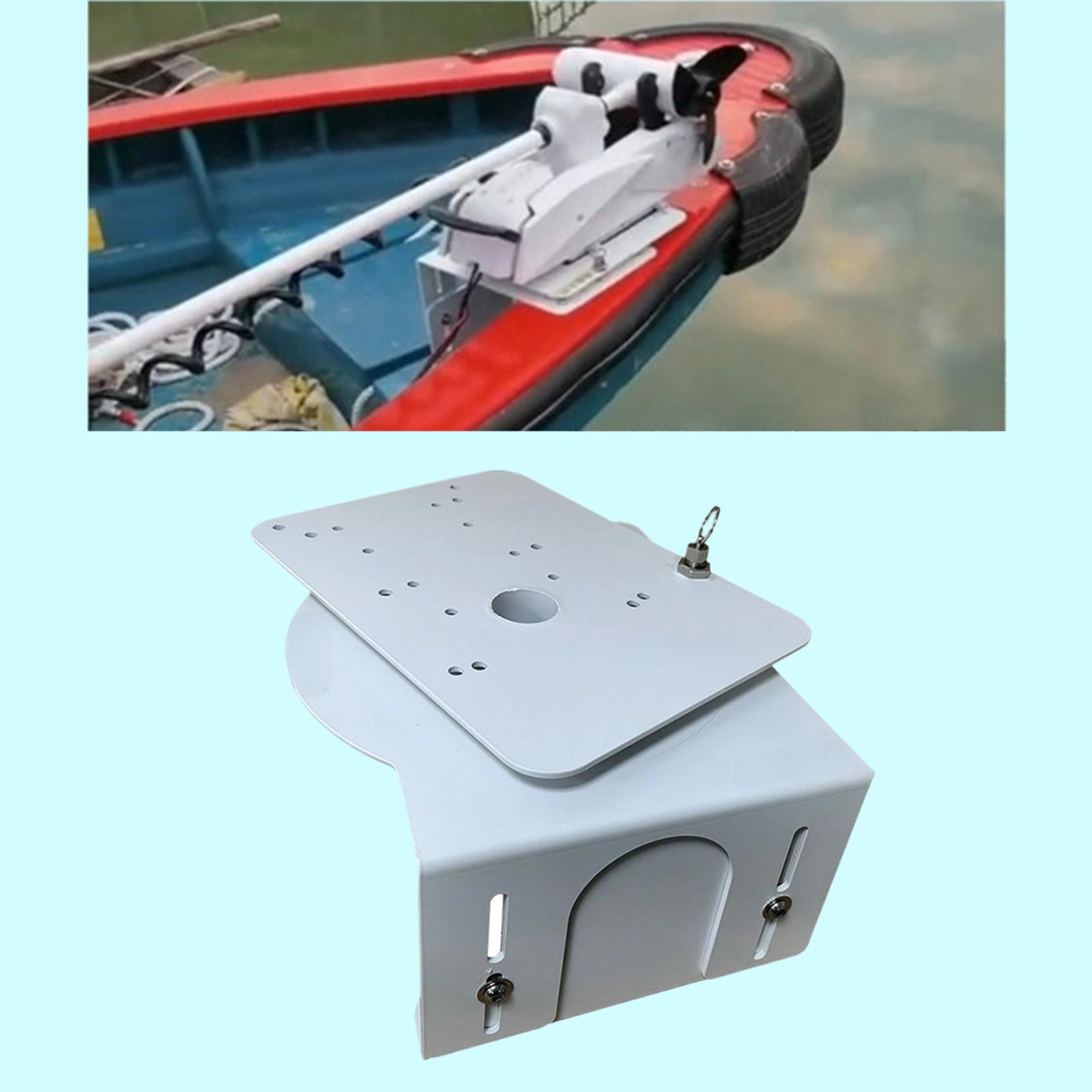 Stainless Steel Trolling Motor - đánh giá và giá Fishing Kayak Trolling Motor