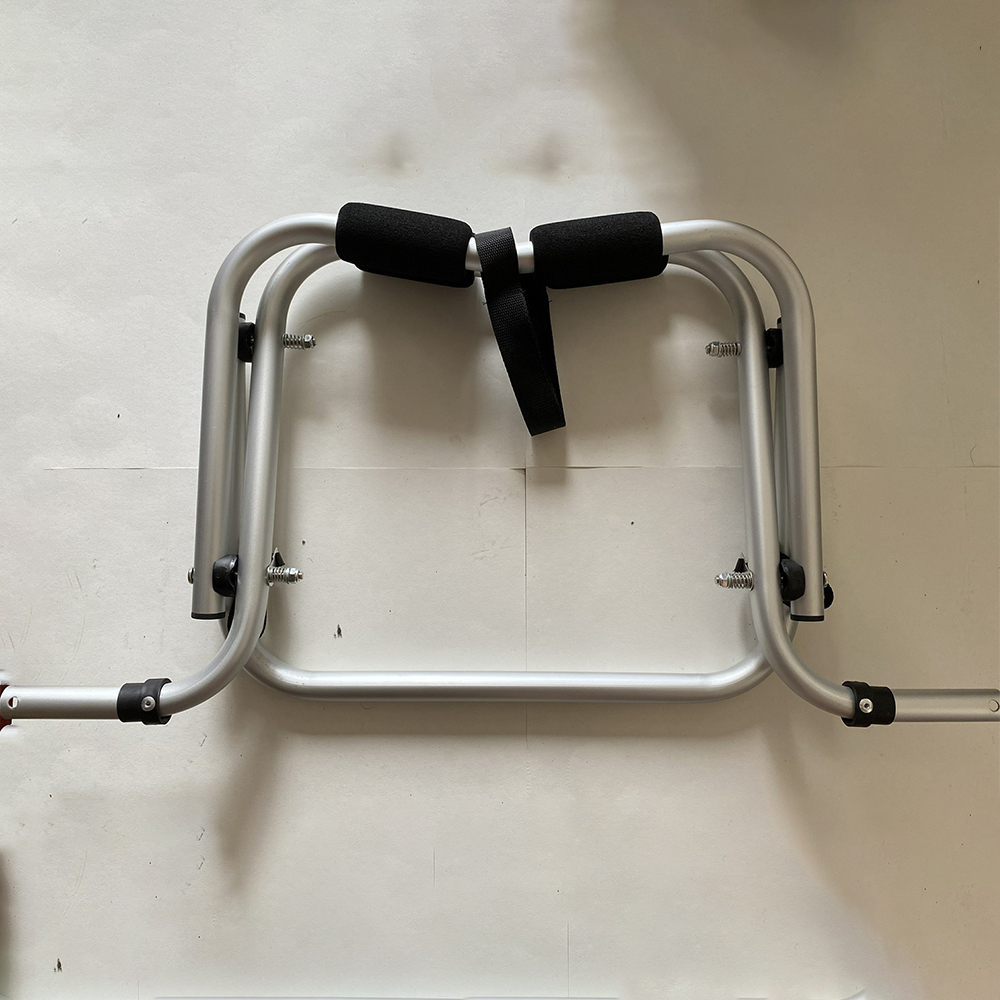 Foldable Kayak Cart Carrier Ad - đánh giá và giá Fishing Kayak Cart