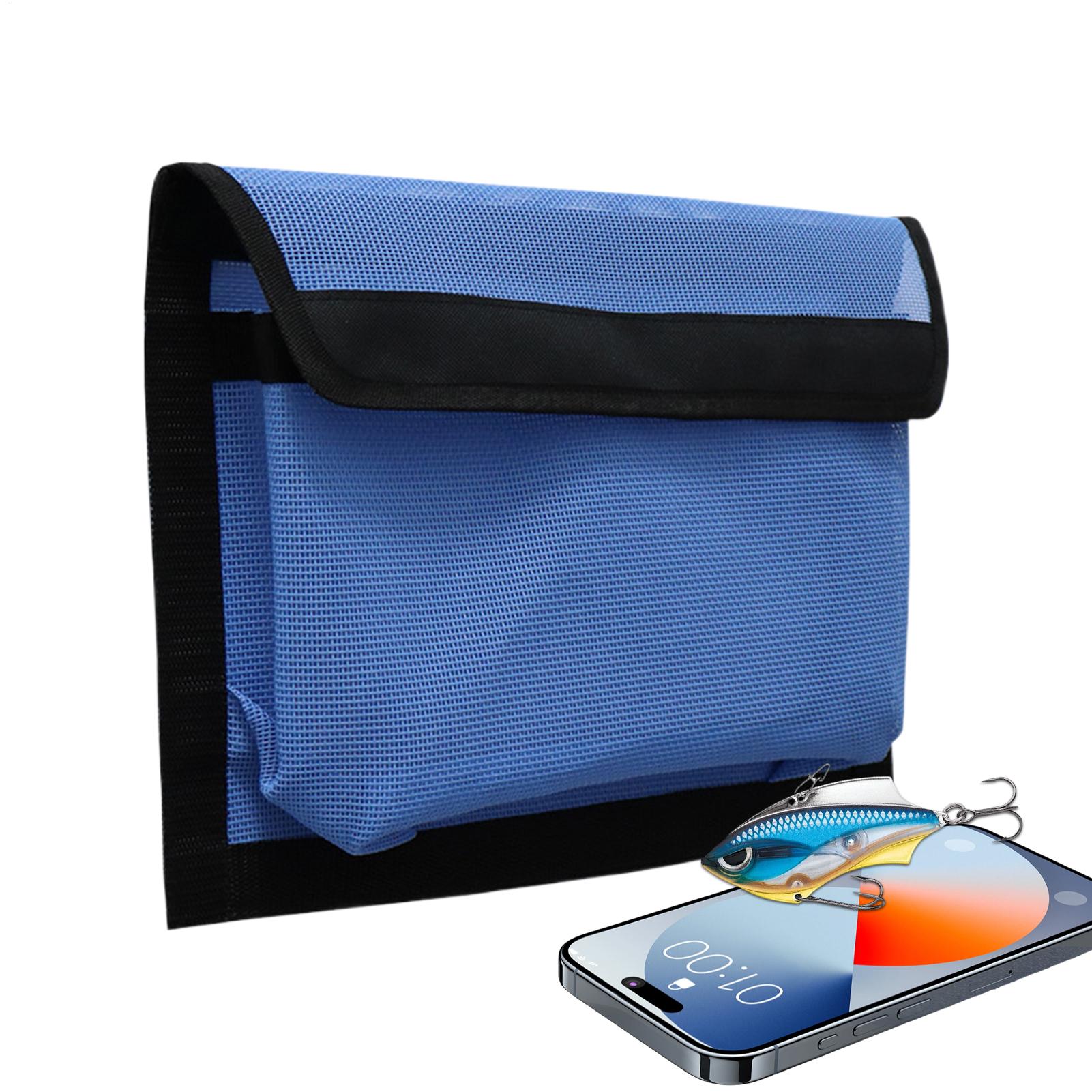 Boat Storage Organizer With Ho - đánh giá và giá Fishing Kayak Storage Bag