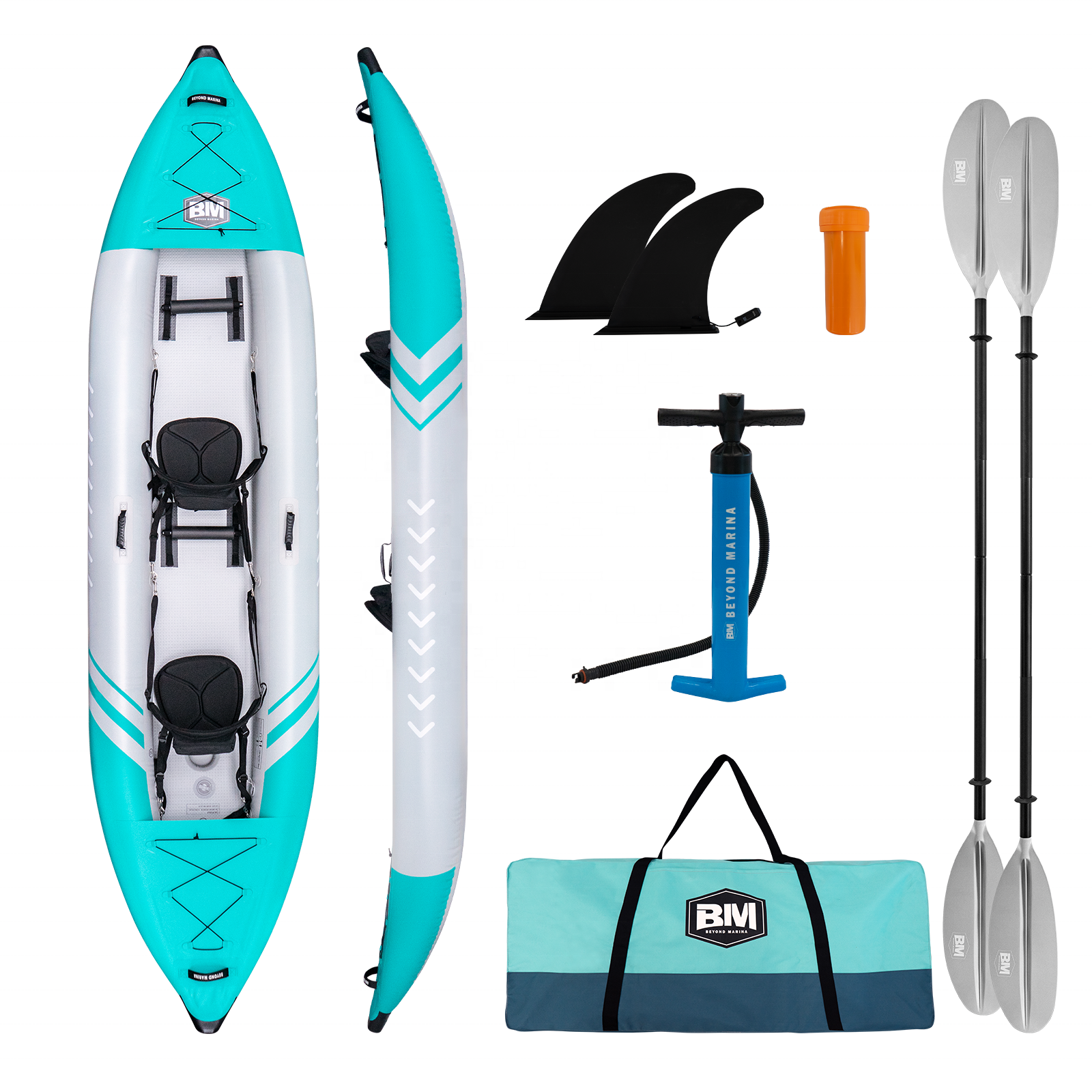 Cheap 2 Person Drop Stitch Fol - đánh giá và giá Fishing Kayak Inflatable