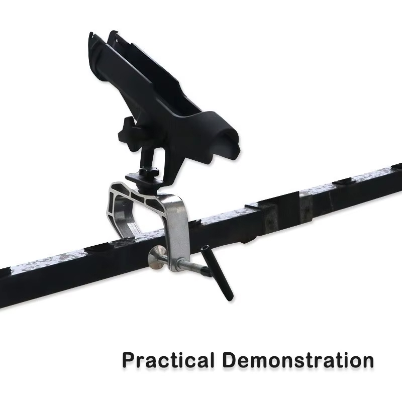 Adjustable Fishing Rod Holder, - đánh giá và giá Fishing Kayak Rod Holder