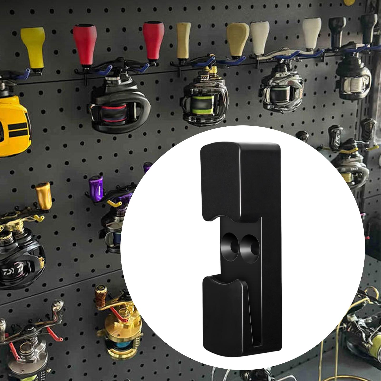 Fishing Reel Wall Mount Displa - đánh giá và giá Fishing Kayak Rod Holder