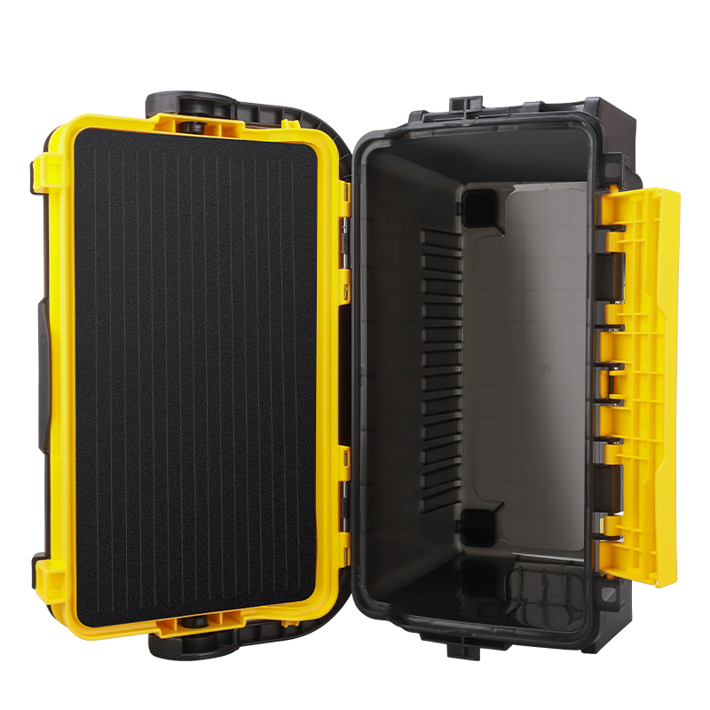 HASIDA Butterfly Fishing Tackl - đánh giá và giá Fishing Kayak Crate