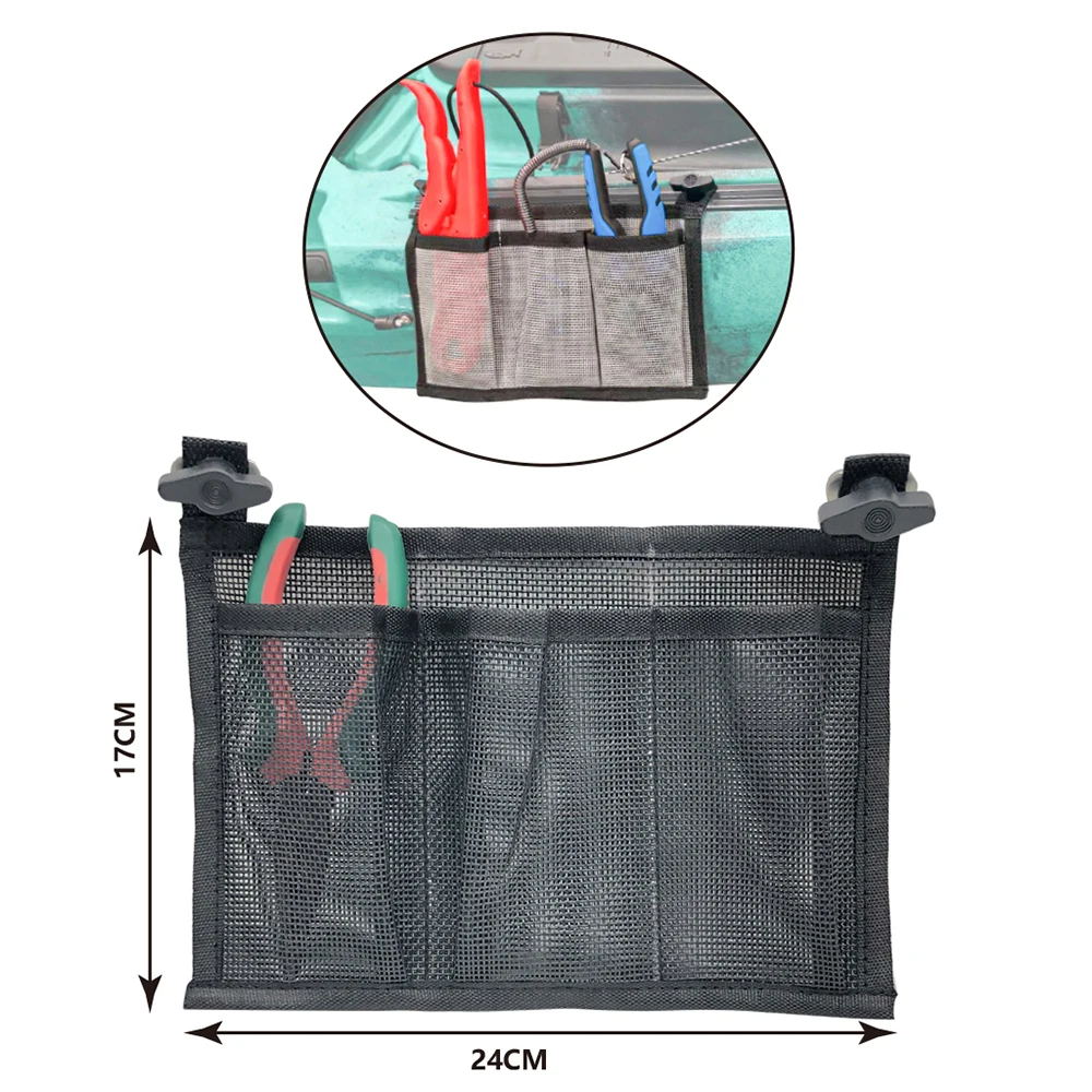 24x17cm Boat Bag Yacht Kayak B - đánh giá và giá Fishing Kayak Crate