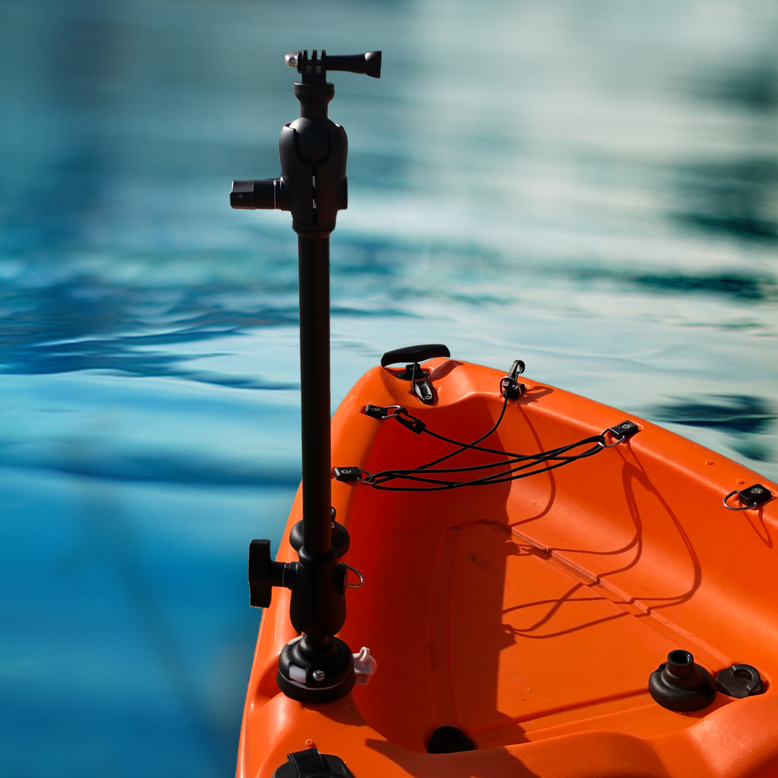 Kayak Camera Mount Mounting St - đánh giá và giá Fishing Kayak Storage Bag