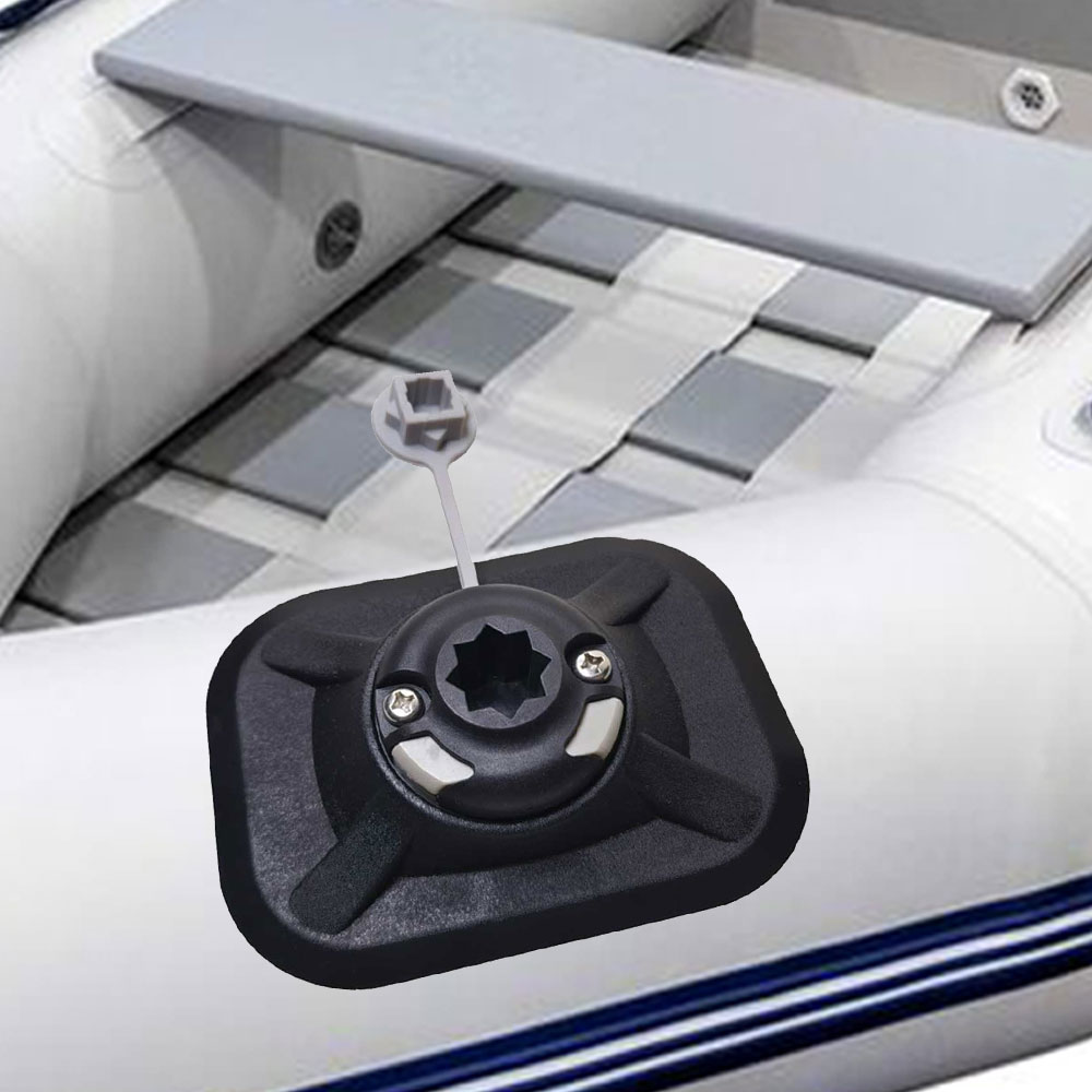 Inflatable PVC Boat Watercraft - đánh giá và giá Fishing Kayak Storage Bag