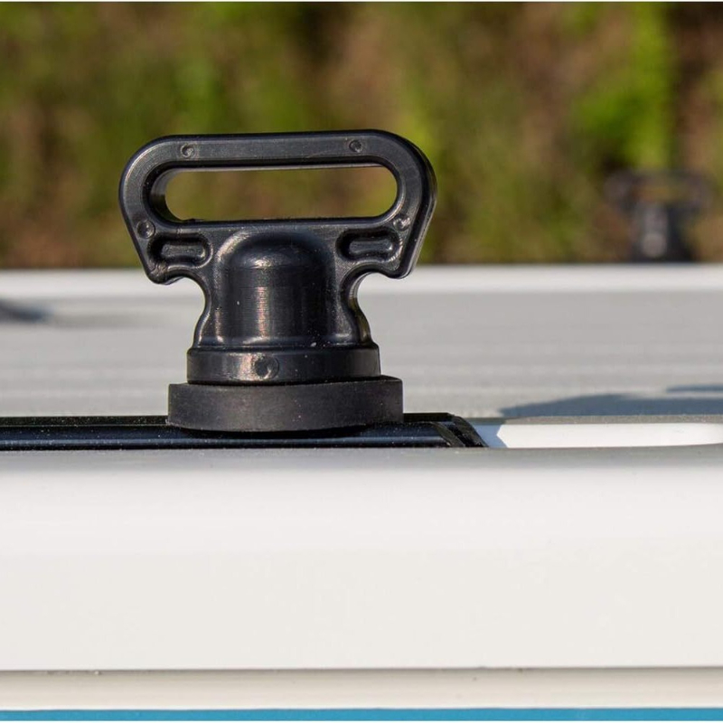 1/2PCS Track Mount Vertical Ti - đánh giá và giá Fishing Kayak Crate