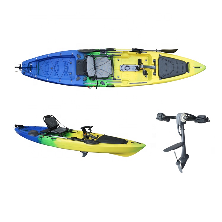 Wholesale High Quality Nice Pr - đánh giá và giá Fishing Kayak Pedal Drive