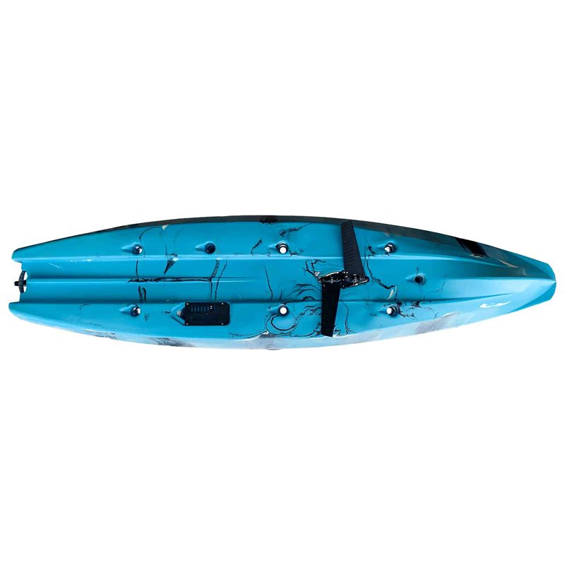 2021 Hot Selling Hand Free Ped - đánh giá và giá Fishing Kayak Trolling Motor