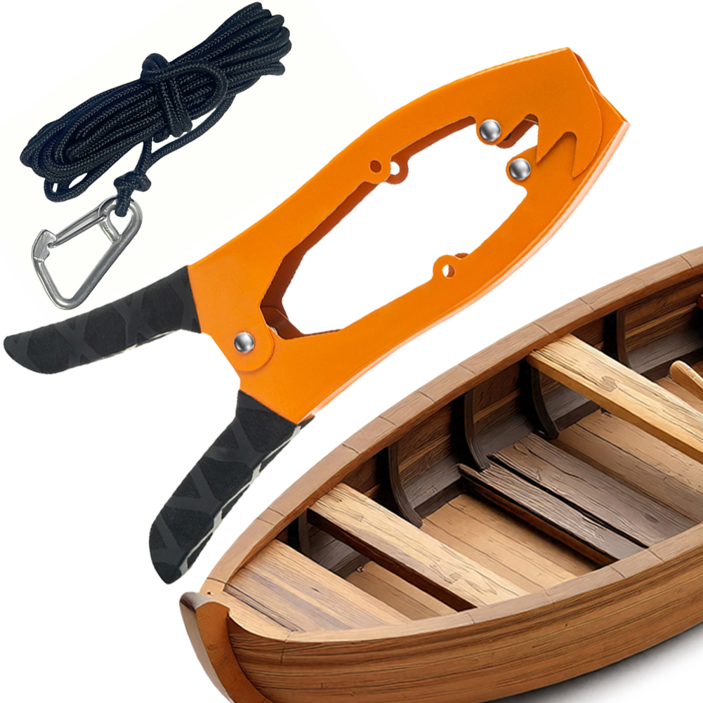 Canoe Anchor Grip with Paracor - đánh giá và giá Fishing Kayak Storage Bag
