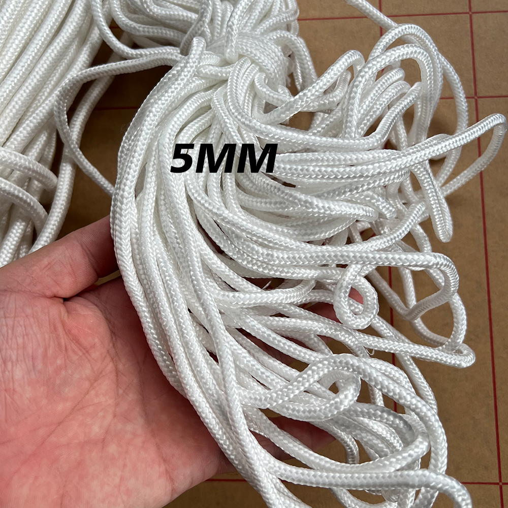 5 8mm Durable 20M Mooring Rope - đánh giá và giá Fishing Kayak Anchor