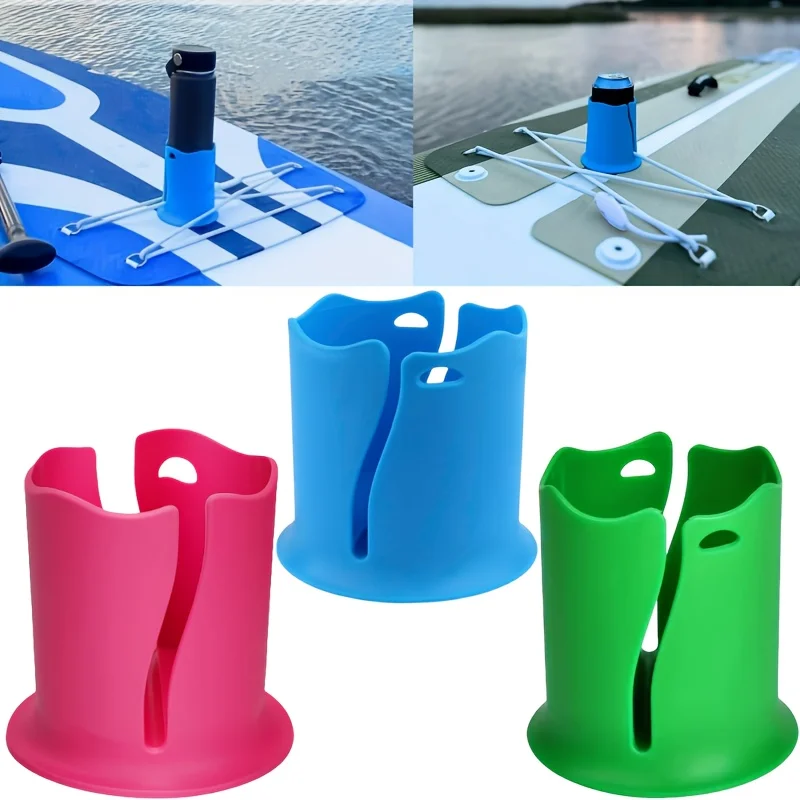 Kayak Cup Holder Tip Over Resi - đánh giá và giá Fishing Kayak Anchor