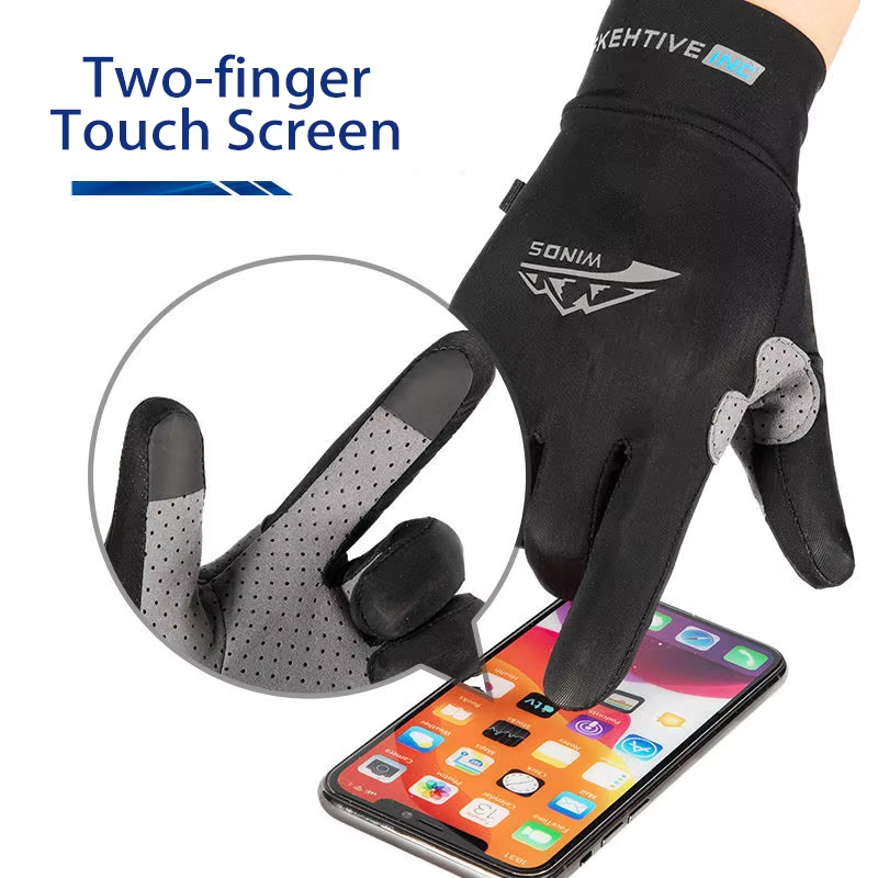 Breathable Sports Gloves Ice S - đánh giá và giá Fishing Kayak Anchor