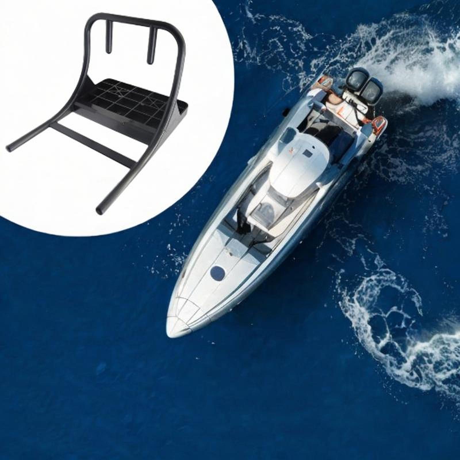 Boat Motor Mount Bracket High  - đánh giá và giá Fishing Kayak Trolling Motor