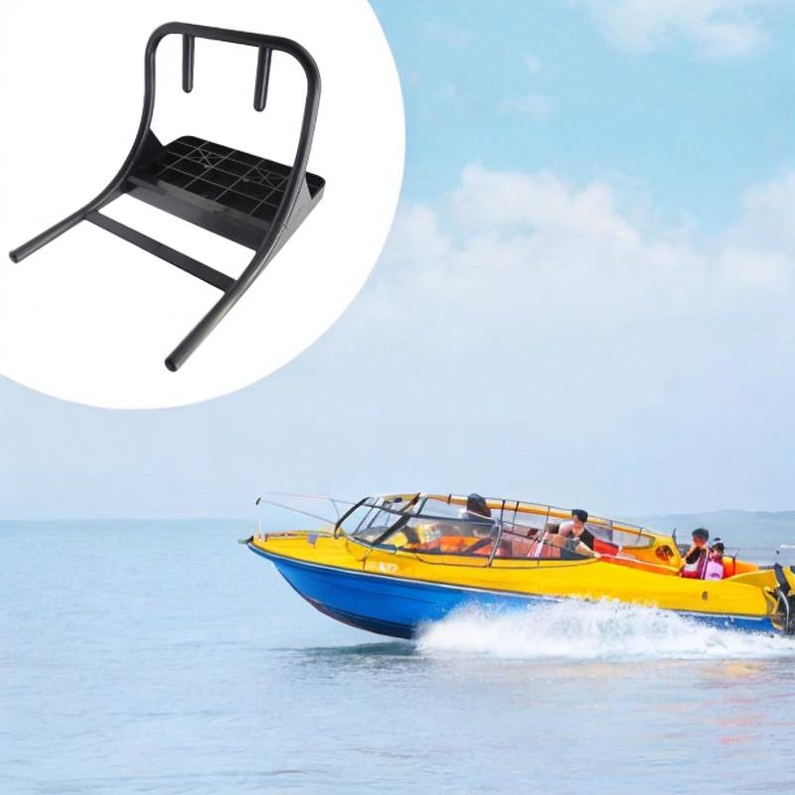 Boat Motor Mount Bracket High  - đánh giá và giá Fishing Kayak Trolling Motor