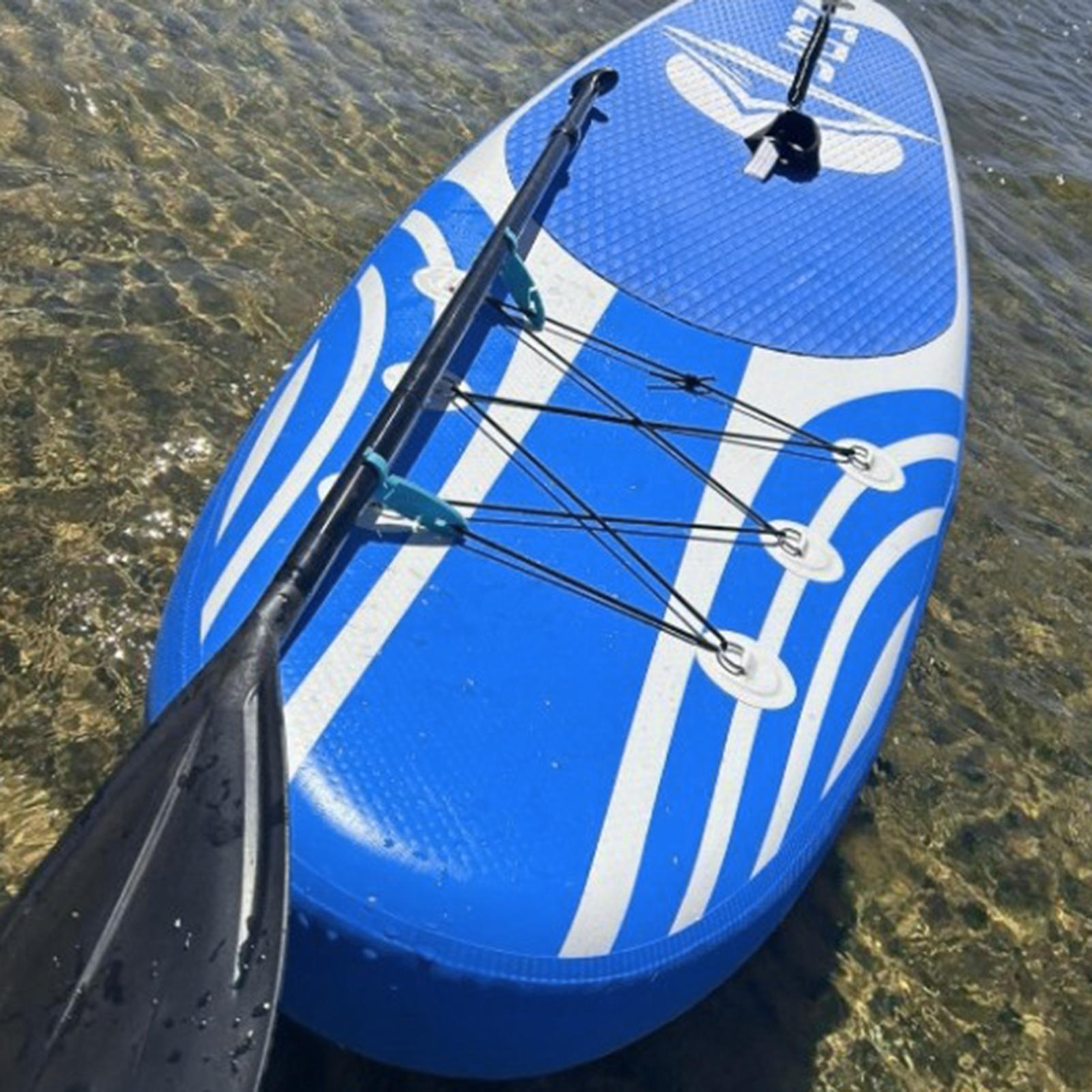 2Pcs/set Paddle Board Fin Clip - đánh giá và giá Fishing Kayak Anchor